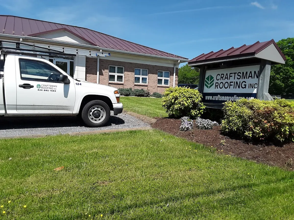 Quality Soffit & Fascia Repair by experienced craftsmen in Frenchtown